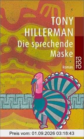 Die sprechende Maske