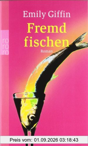 Fremd fischen