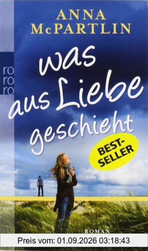 Was aus Liebe geschieht