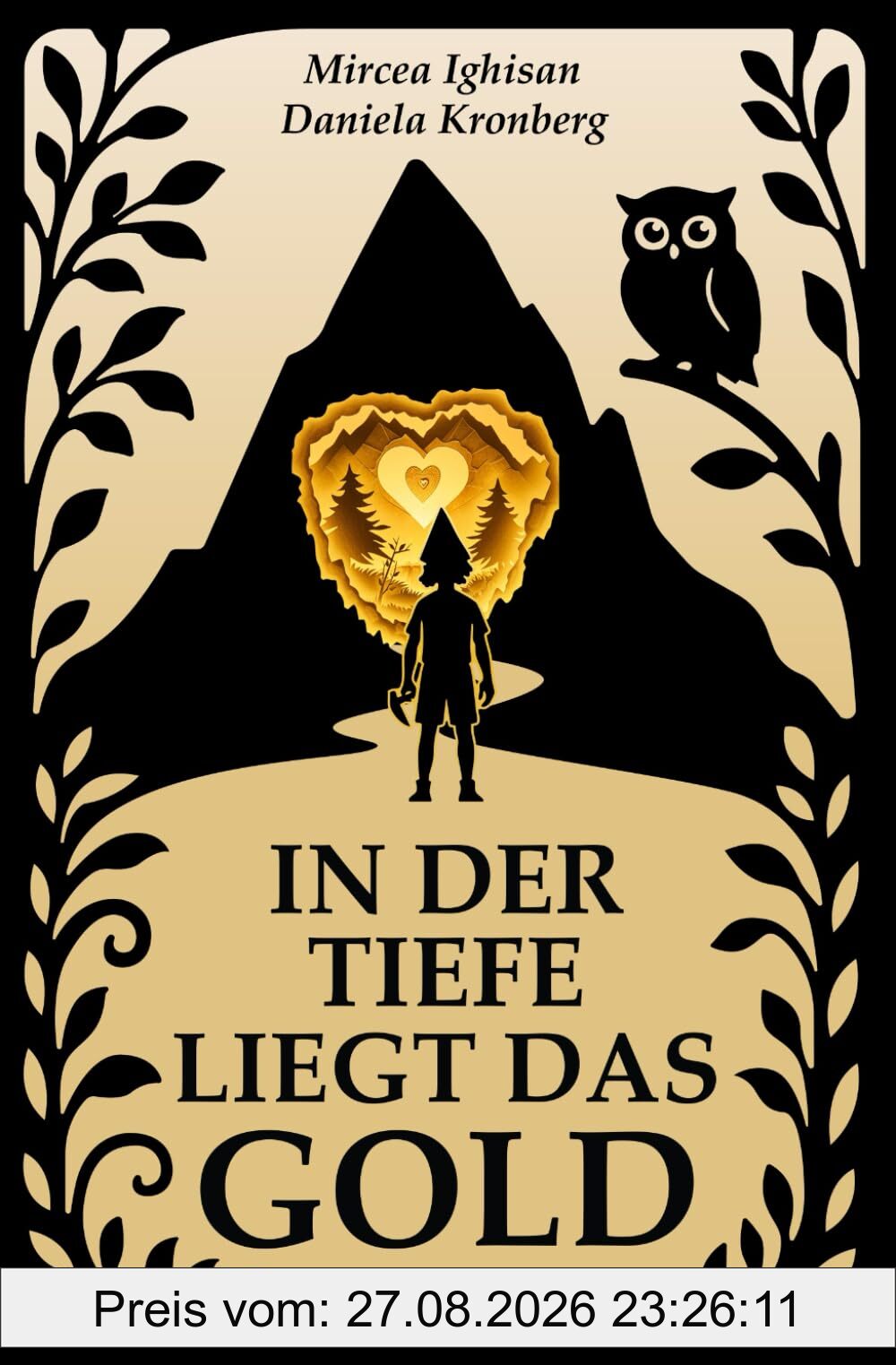 In der Tiefe liegt das Gold