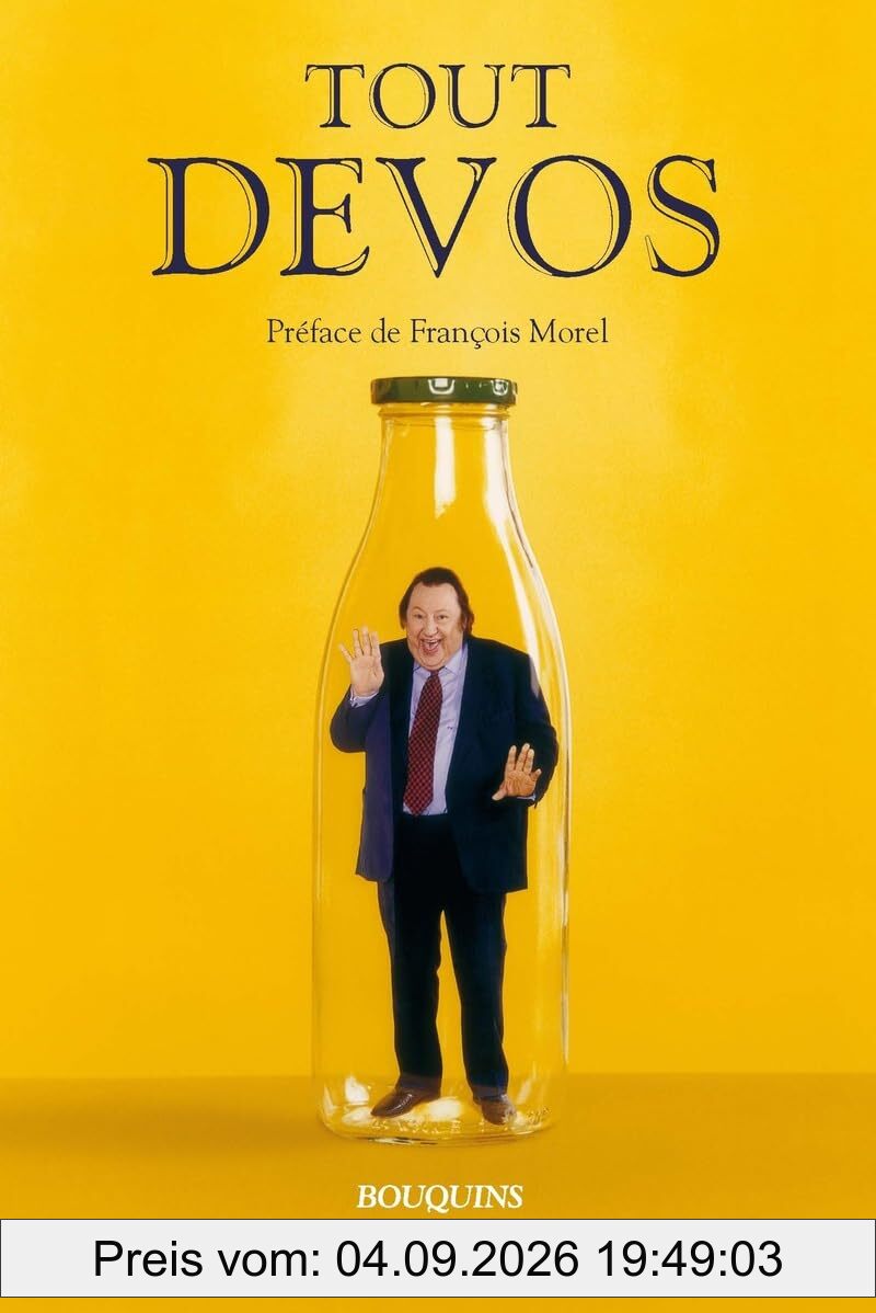 Tout Devos