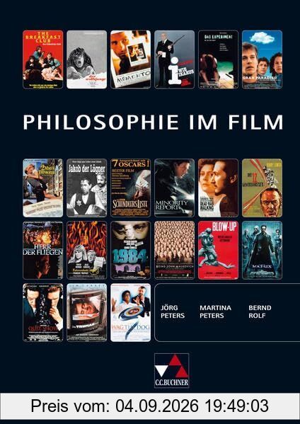 Philosophie im Film