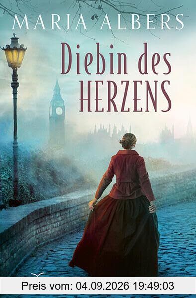 Diebin des Herzens