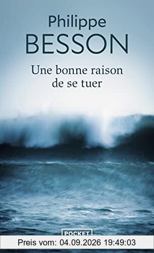 Une bonne raison de se tuer