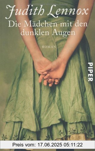 Binding : Taschenbuch, Edition : 17., Label : Piper, Publisher : Piper, medium : Taschenbuch, numberOfPages : 544, publicationDate : 2003-05-01, authors : Judith Lennox, translators : Mechtild Sandberg, languages : german, ISBN : 349223903X