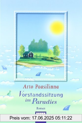Binding : Taschenbuch, Edition : DE, Label : Bastei Lübbe (BLT), Publisher : Bastei Lübbe (BLT), medium : Taschenbuch, numberOfPages : 176, publicationDate : 2004-06-22, authors : Arto Paasilinna, translators : Regine Pirschel, languages : german, ISBN : 3404921593