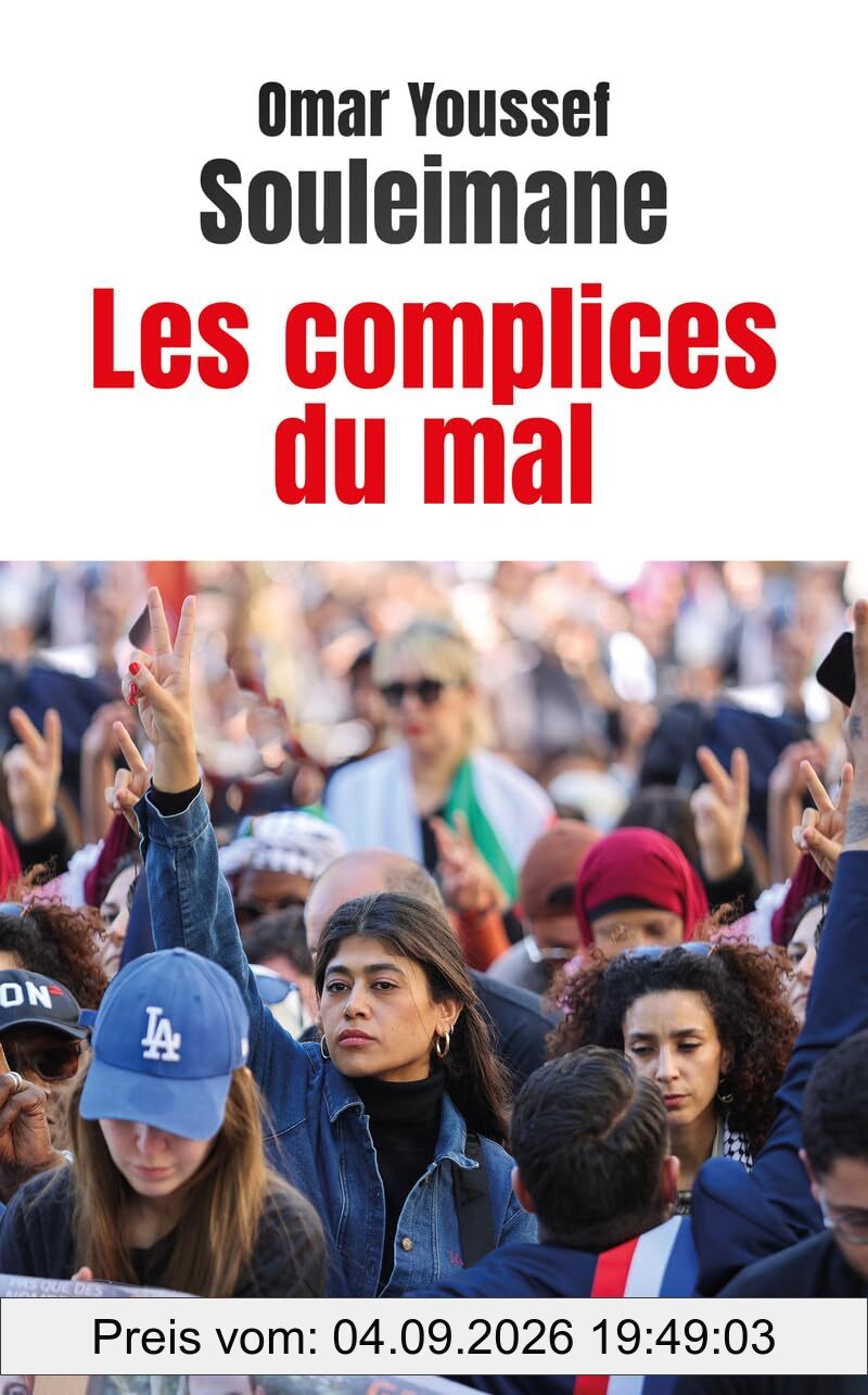 Les complices du mal