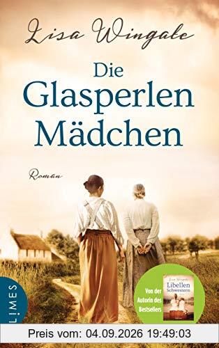 Die Glasperlenmädchen: Roman