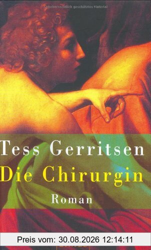 Die Chirurgin