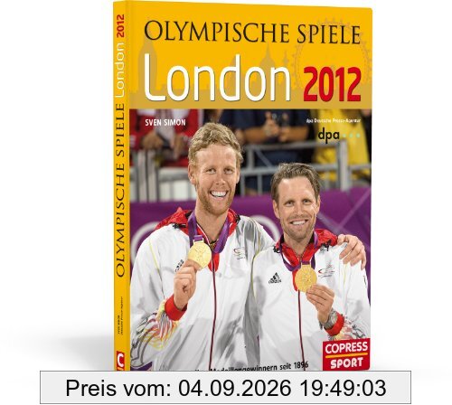 Olympische Spiele London 2012