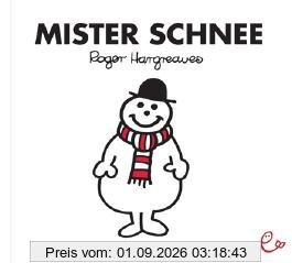 Mister Schnee