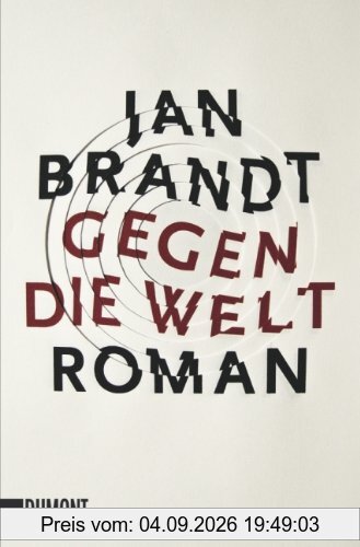 Gegen die Welt