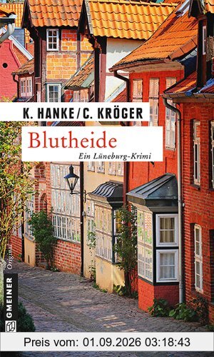 Blutheide