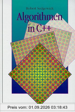 Algorithmen in C++ . (Sonstige Bücher AW)