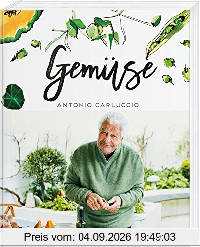 Gemüse: 120 Rezepte