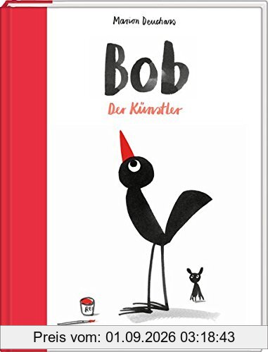 Bob – Der Künstler