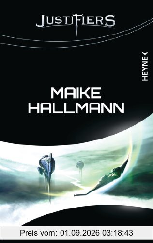 Justifiers - Hard to kill: Justifiers-Roman 8