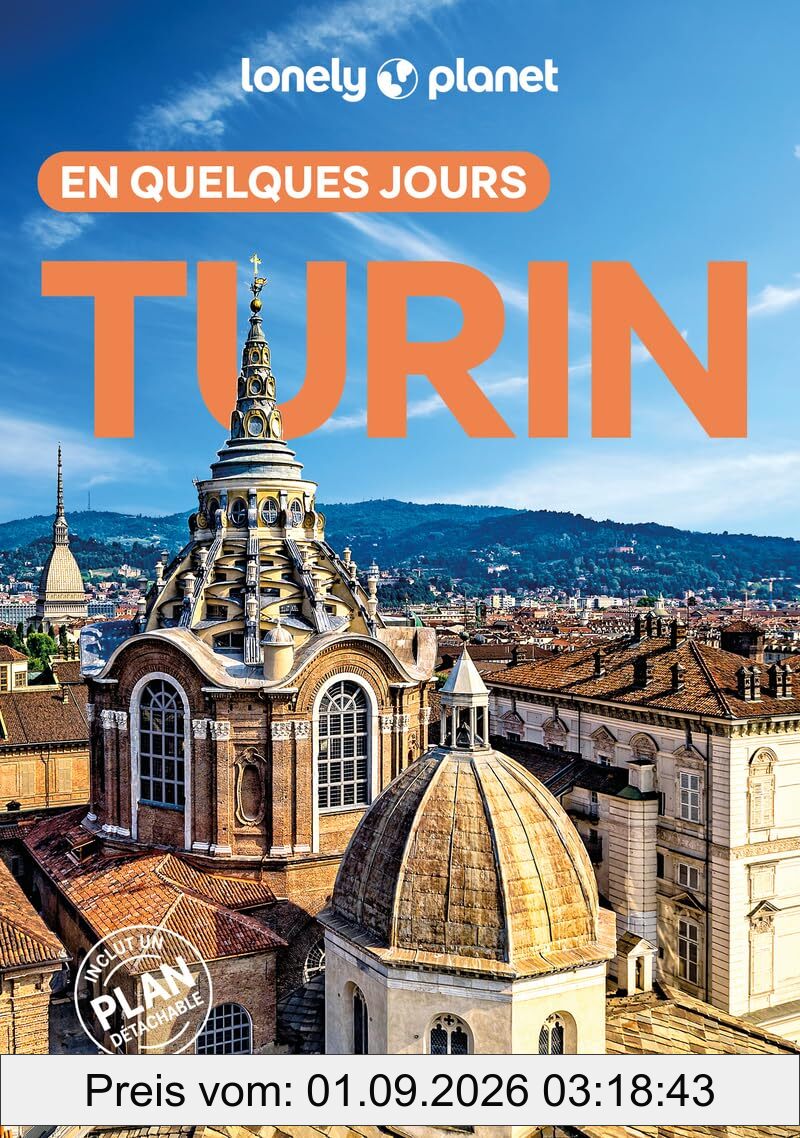 Turin en quelques jours