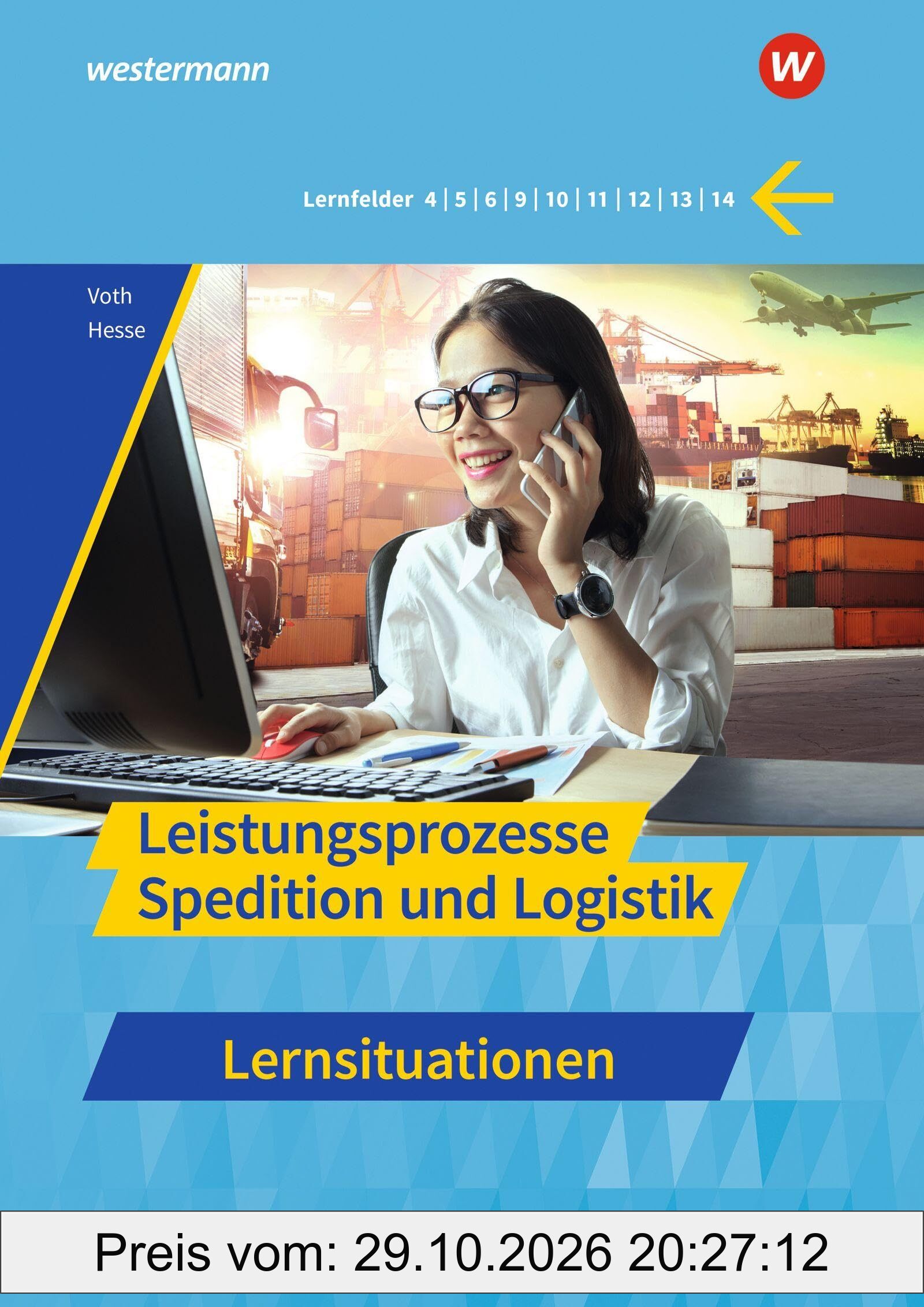 Spedition und Logistik