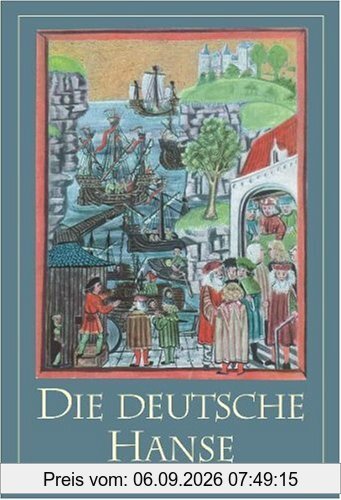Die deutsche Hanse