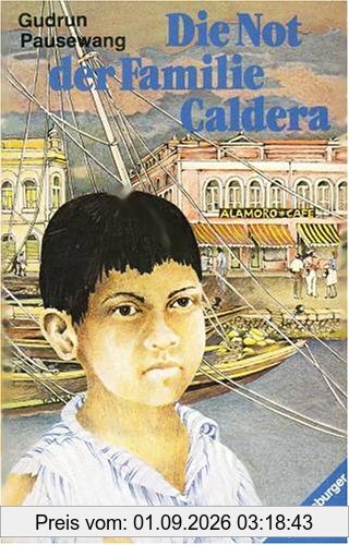 Die Not der Familie Caldera