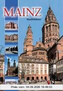 Mainz: Dom- und Stadtführer