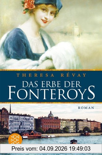 Das Erbe der Fonteroys: Roman