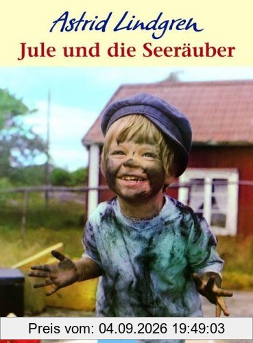 Jule und die Seeräuber