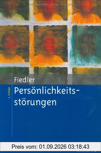 Persönlichkeitsstörungen