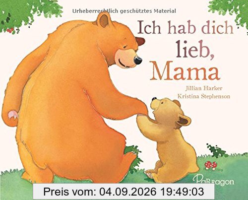 Ich hab dich lieb, Mama