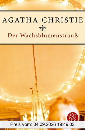 Der Wachsblumenstrauß
