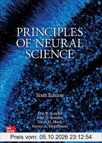 Principles of Neural Science