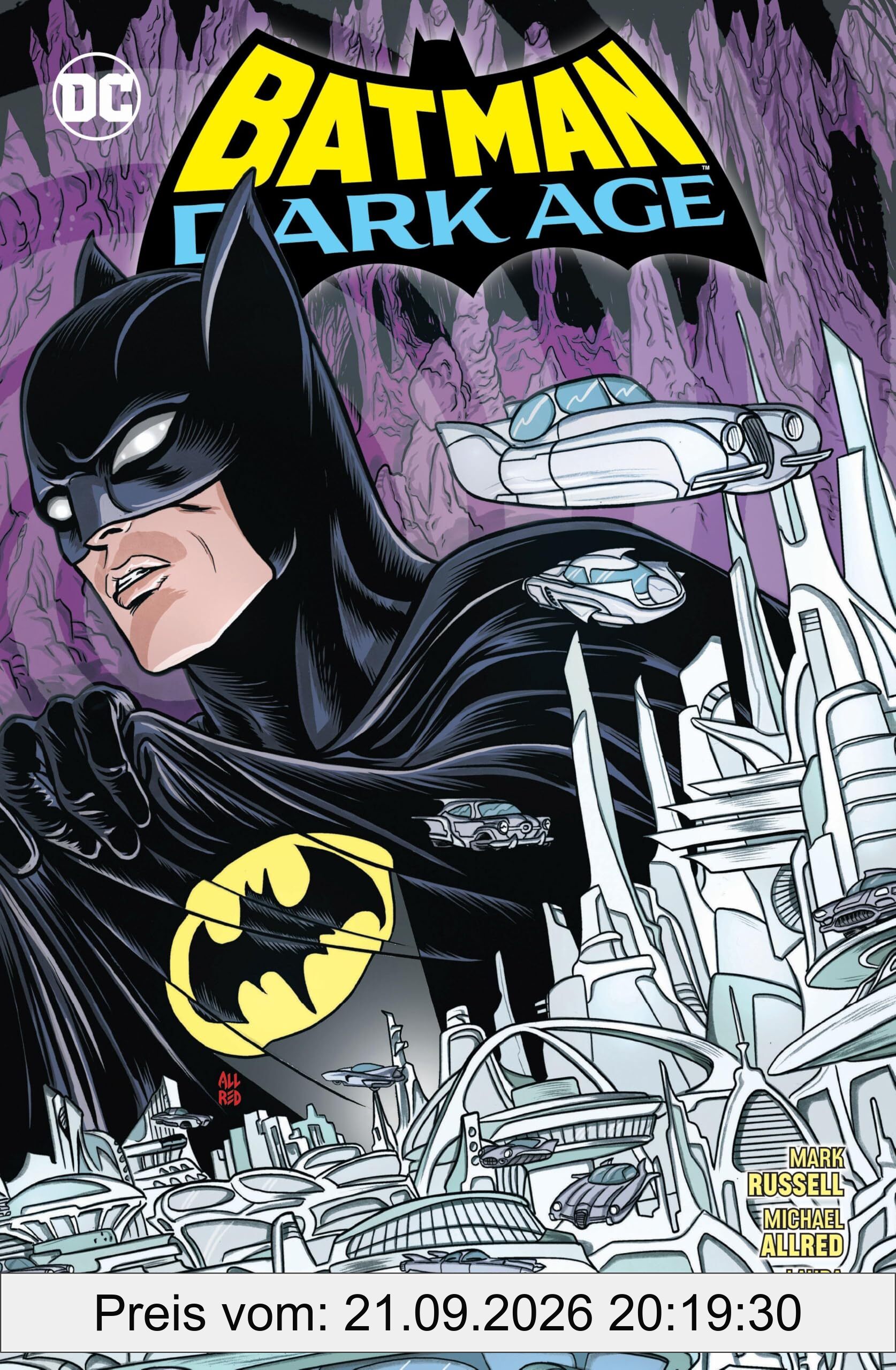 Batman: Dark Age