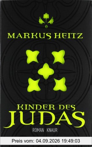 Judas 1: Kinder des Judas