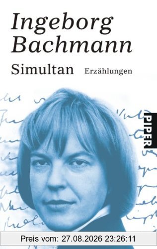 Simultan: Erzählungen