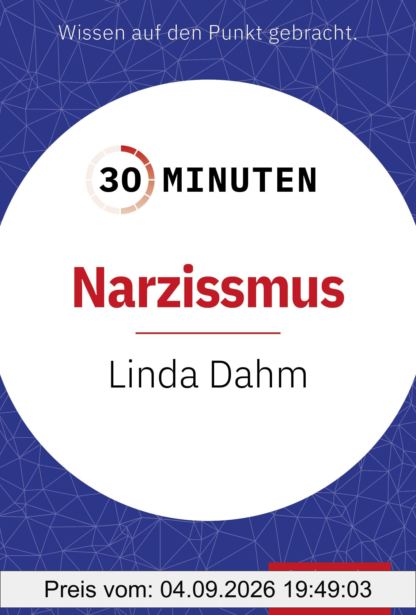 30 Minuten Narzissmus