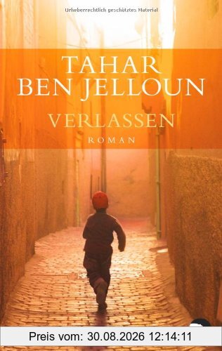 Verlassen: Roman
