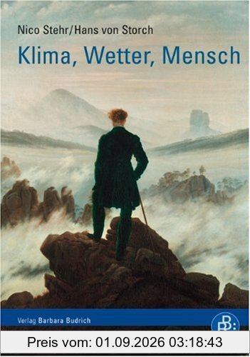 Klima, Wetter, Mensch