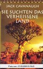 Sie suchten das verheissene Land (Südafrika-Saga)
