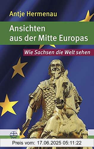 Binding : Broschiert, Edition : 1, Label : Evangelische Verlagsanstalt, Publisher : Evangelische Verlagsanstalt, medium : Broschiert, numberOfPages : 176, publicationDate : 2019-03-01, authors : Antje Hermenau, ISBN : 3374059325