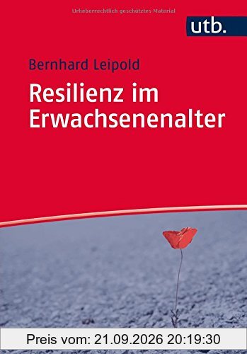 Resilienz im Erwachsenenalter