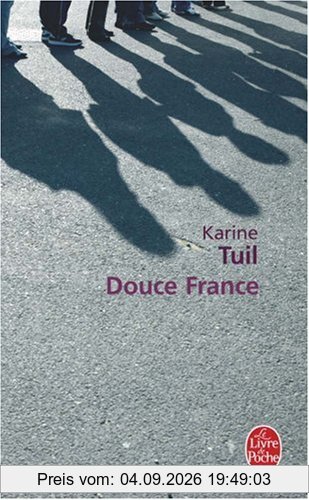 Douce France