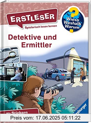 Binding : Gebundene Ausgabe, Edition : 1, Label : Ravensburger Verlag GmbH, Publisher : Ravensburger Verlag GmbH, medium : Gebundene Ausgabe, numberOfPages : 64, publicationDate : 2023-06-01, authors : Sandra Noa, ISBN : 3473600504