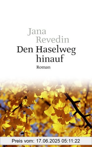 Binding : Gebundene Ausgabe, Edition : 1, Label : Styria Premium, Publisher : Styria Premium, medium : Gebundene Ausgabe, numberOfPages : 176, publicationDate : 2013-01-31, authors : Jana Revedin, languages : german, ISBN : 3222133972