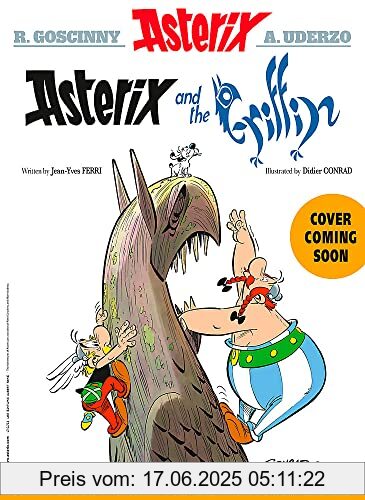 Binding : Gebundene Ausgabe, Edition : 01, Label : Little, Brown Book Group, Publisher : Little, Brown Book Group, medium : Gebundene Ausgabe, numberOfPages : 48, publicationDate : 2021-10-21, releaseDate : 2021-10-21, authors : Jean-Yves Ferri, ISBN : 0751583987