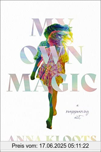 Binding : Gebundene Ausgabe, Label : Harper Horizon, Publisher : Harper Horizon, PackageQuantity : 1, medium : Gebundene Ausgabe, numberOfPages : 288, publicationDate : 2023-05-16, releaseDate : 2023-05-16, authors : Anna Kloots, ISBN : 0785255656