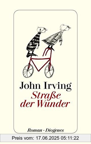 Binding : Gebundene Ausgabe, Edition : 1, Label : Diogenes, Publisher : Diogenes, medium : Gebundene Ausgabe, numberOfPages : 784, publicationDate : 2016-03-23, releaseDate : 2016-03-23, authors : John Irving, translators : Herzog, Hans M., languages : german, ISBN : 3257069669