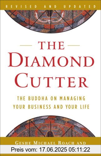 Binding : Taschenbuch, Edition : Revised, Update., Label : Harmony, Publisher : Harmony, PackageQuantity : 1, medium : Taschenbuch, numberOfPages : 288, publicationDate : 2009-09-01, releaseDate : 2009-09-01, authors : Roach, Geshe Michael, McNally, Lama Christie, languages : english, ISBN : 038552868X