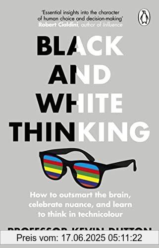Brand : Transworld Publ. Ltd UK, Binding : Taschenbuch, Edition : 01, Label : Corgi, Publisher : Corgi, medium : Taschenbuch, numberOfPages : 320, publicationDate : 2022-01-22, releaseDate : 2022-01-22, authors : Dutton, Dr Kevin, ISBN : 0552175366
