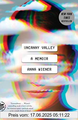 Brand : Macmillan USA, Binding : Taschenbuch, Edition : Reprint, Label : Macmillan USA, Publisher : Macmillan USA, medium : Taschenbuch, numberOfPages : 275, publicationDate : 2021-01-05, releaseDate : 2021-01-05, authors : Anna Wiener, ISBN : 1250785693